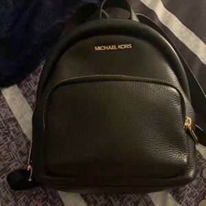 Cute mini micheal lots back pack